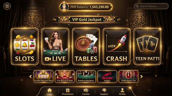 Main screen of lucky102 casino page for PK players - 4