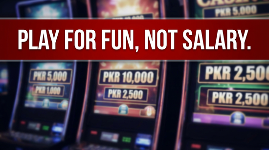 Payment and PKR controls in lucky102 - 6