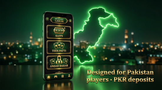 Main screen of lucky102 pk page for PK players - 4