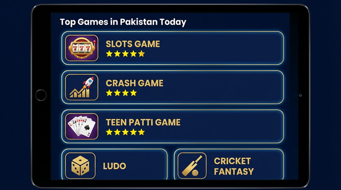 Payment and PKR controls in lucky102 - 6