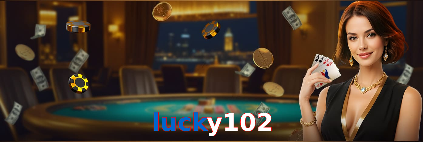 Lucky102